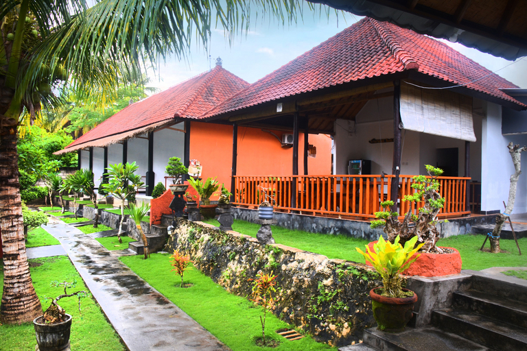 Exterior & Views 2, Mamaras Guest House, Klungkung