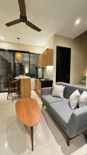 Others 4, Firzani Villa Batu, Malang
