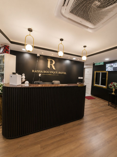 Others 4, Raissa Boutique Hotel, Kuala Lumpur