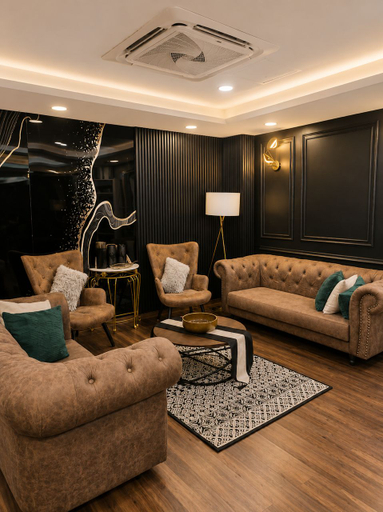 Others 5, Raissa Boutique Hotel, Kuala Lumpur