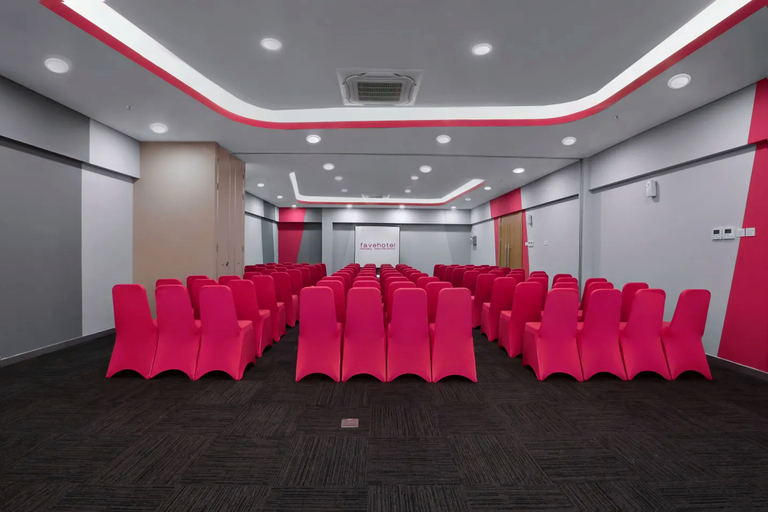 Others 4, Favehotel Ketapang, Ketapang