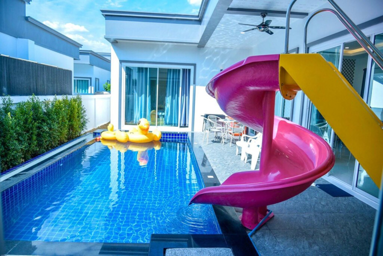Others 4, Sunday Villa Green Shawty Pattaya, Sattahip