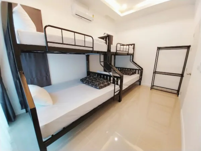 Others 4, Villa Green Mellow Pattaya, Pattaya