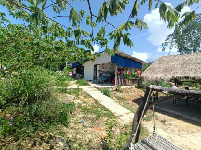 Others 5, Blue Zone Hostel, Sihanoukville