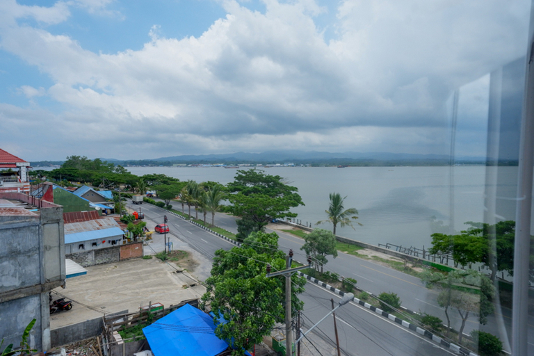 Others 4, RedDoorz near Kendari Beach 2, Kendari