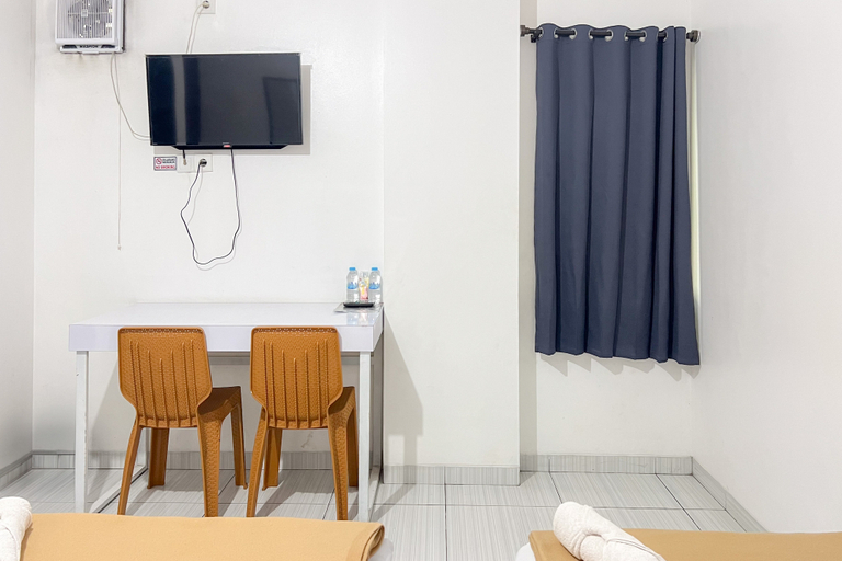 Others 3, RedDoorz @ Vall Guest House Balikpapan, Balikpapan