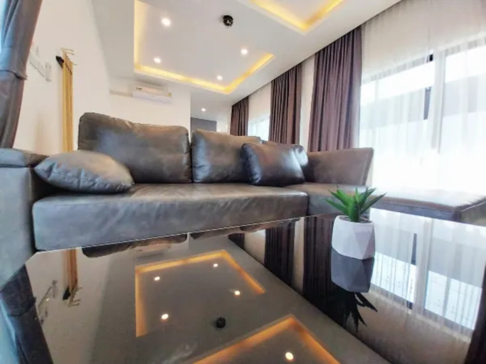 Others 3, Villa Green Mellow Pattaya, Pattaya