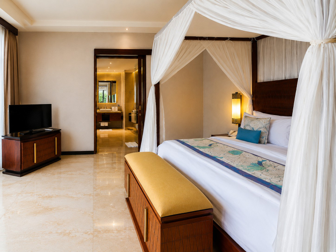 Bedroom 3, Seminyak Icon by Karaniya Experience, Badung