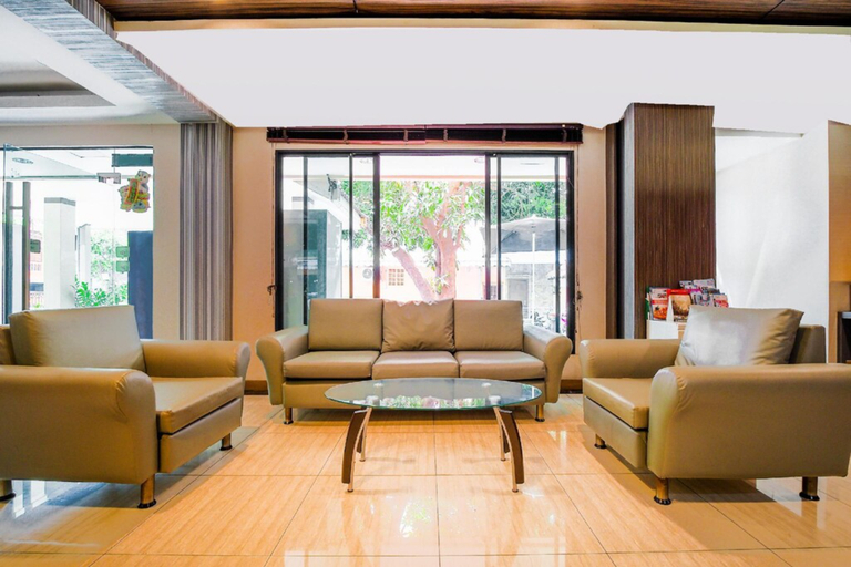 Others 3, Collection O Central Pattaya Residence, Pattaya