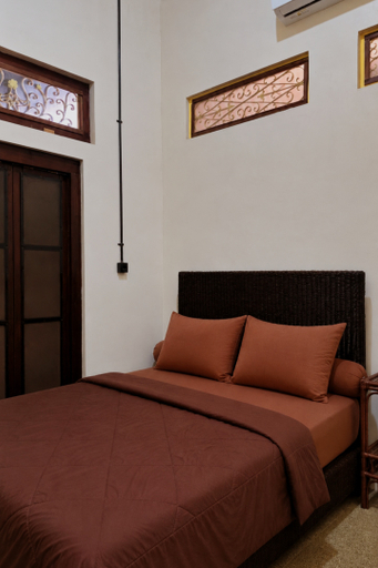 Others 3, ADIGALIRA Homestay, Yogyakarta