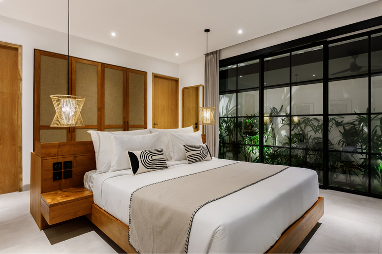Others 3, Family Nest Resort & Villas, Badung