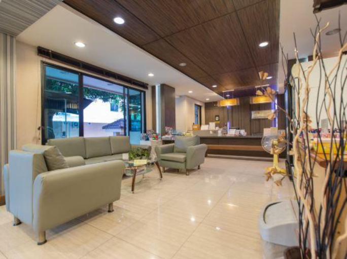 Others 5, Collection O Central Pattaya Residence, Pattaya