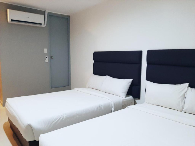 Others 3, Anex Hotel, Manila City