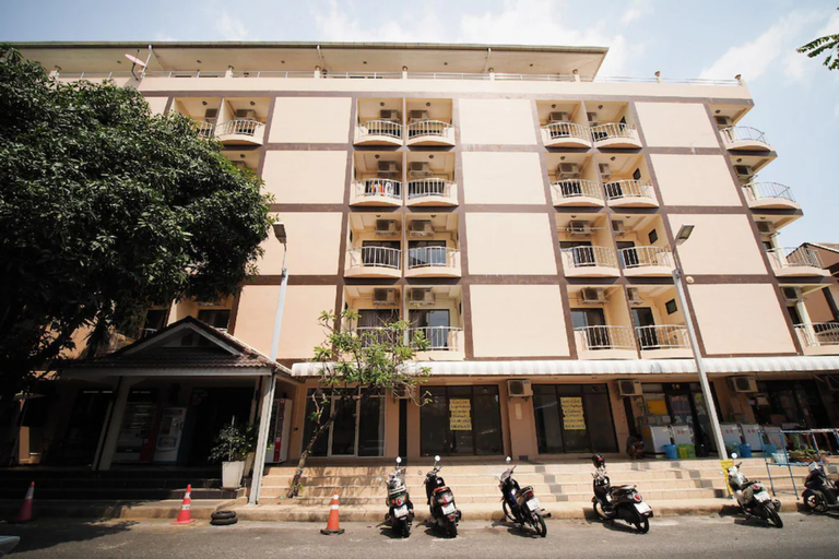 Others 2, Collection O Central Pattaya Residence, Pattaya