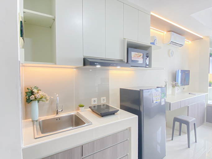 Others 3, Citylight Studio at Apartment Pollux Chadstone By Travelio, Cikarang