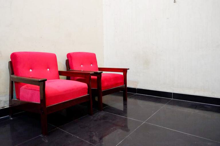 Others 4, RedDoorz near GOR Wisanggeni, Tegal