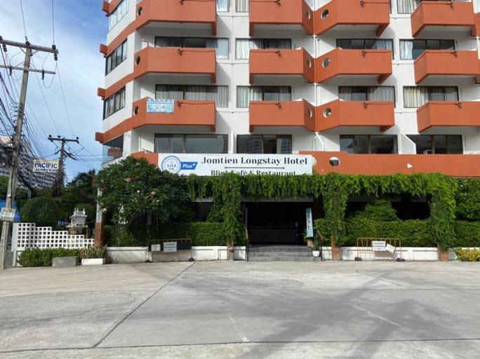Others 5, Palette Jomtien Longstay, Pattaya