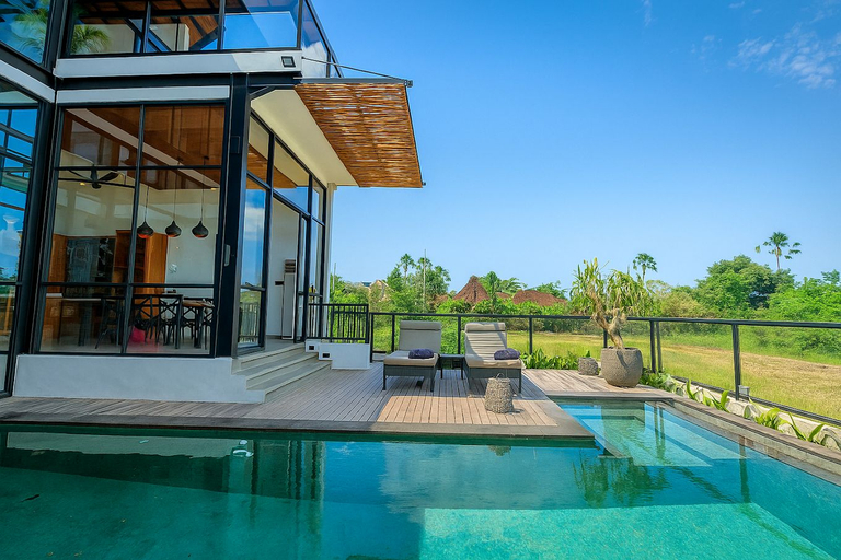 Others 2, Casa Esquina - East Wing, Badung