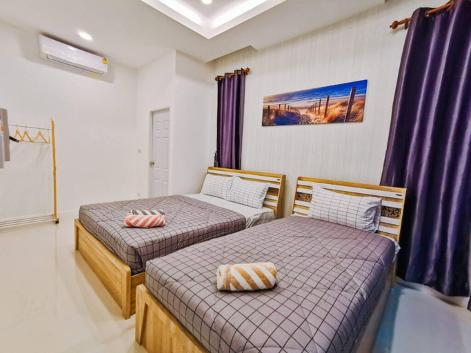 Others 3, Sunday Villa Green Shawty Pattaya, Sattahip