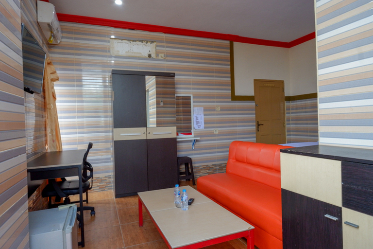 Others 5, RedDoorz near Kendari Beach 2, Kendari