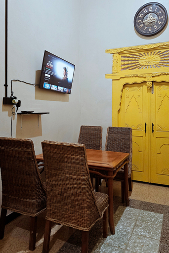 Others 4, ADIGALIRA Homestay, Yogyakarta