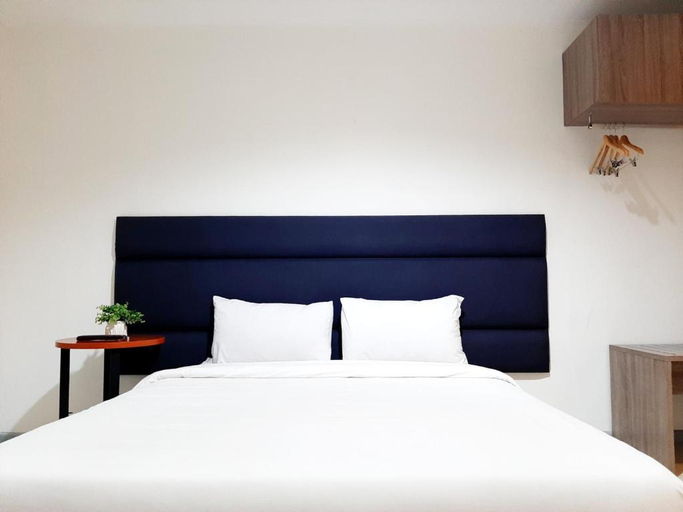 Others 4, Anex Hotel, Manila City