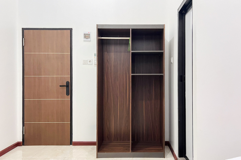 Others 5, RedDoorz @ Vall Guest House Balikpapan, Balikpapan