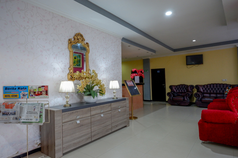 Others 5, RedDoorz near Citraland Waterpark Kendari, Kendari