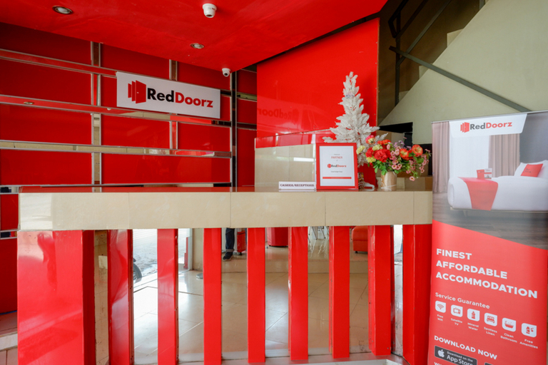 Others 5, RedDoorz near Kendari Beach 2, Kendari