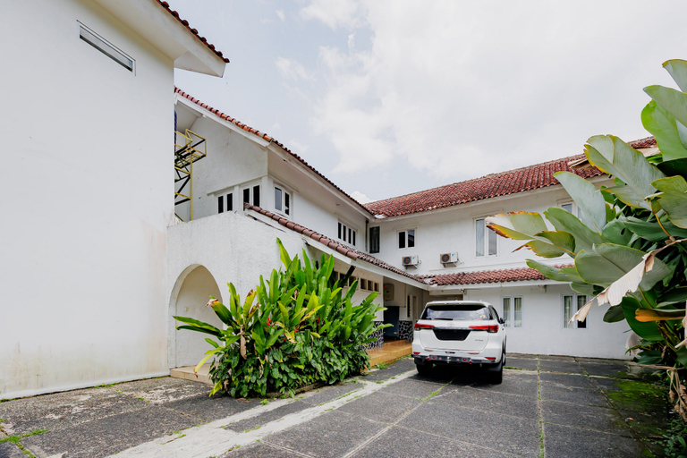 Others 4, RedDoorz Plus @ Megamendung Puncak 2, Bogor