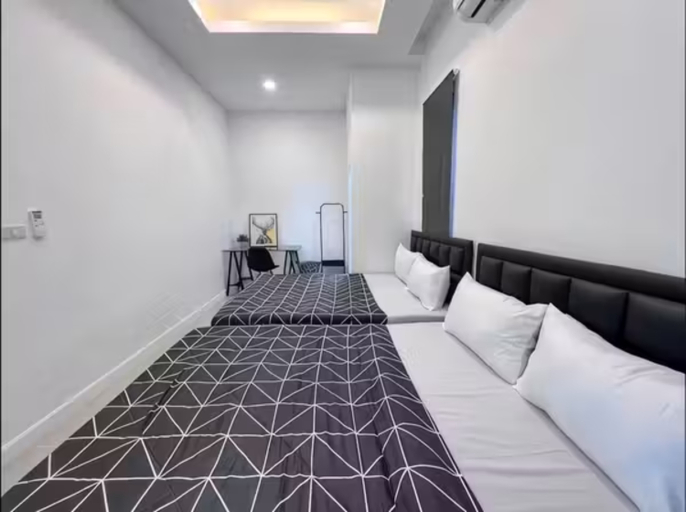 Others 5, Villa Green Mellow Pattaya, Pattaya