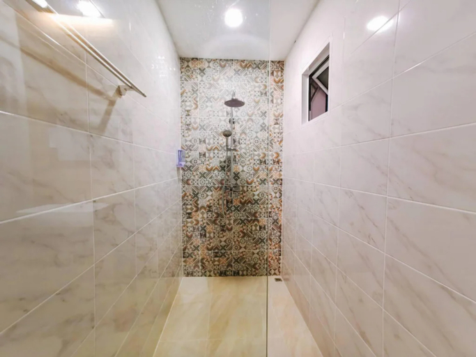 Bathroom 5, Sunday Villa Green Shawty Pattaya, Sattahip