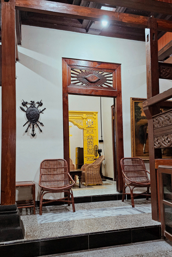 Others 2, ADIGALIRA Homestay, Yogyakarta