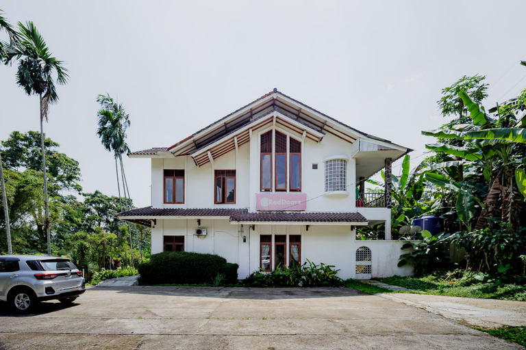Others 5, RedDoorz Plus @ Megamendung Puncak 2, Bogor
