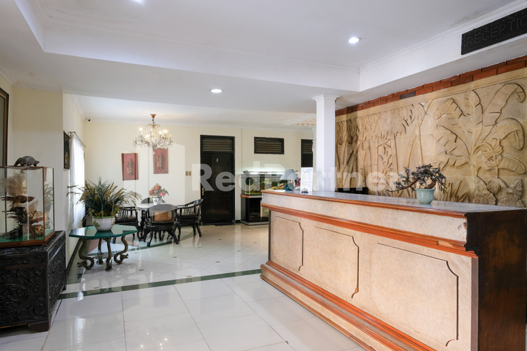 Others 5, Hotel Srikandi Semarang RedPartner, Semarang