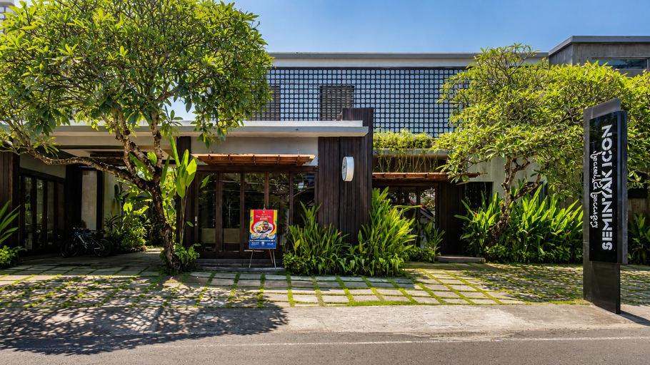 Exterior & Views 2, Seminyak Icon by Karaniya Experience, Badung