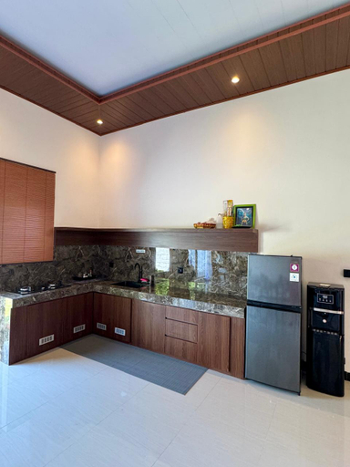 Facility 2, Griya Becik Private Villa Lovina, Buleleng