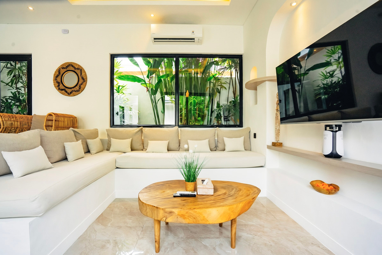 Others 3, Villa Majys2 : Canggu Luxury Villa – Private Pool, Badung
