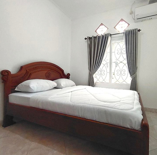 Bedroom 3, Samawa Family House Near Ijen & Banyuwangi City Center, Banyuwangi