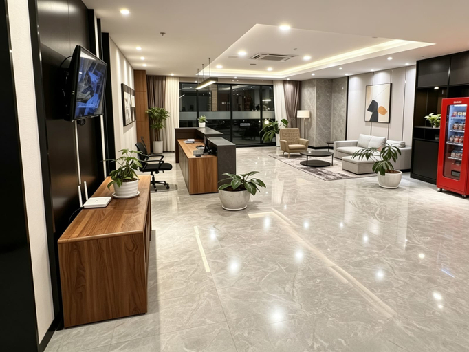 Others 2, Studio Cozy @Meikarta District 1 by DTROOM, Cikarang