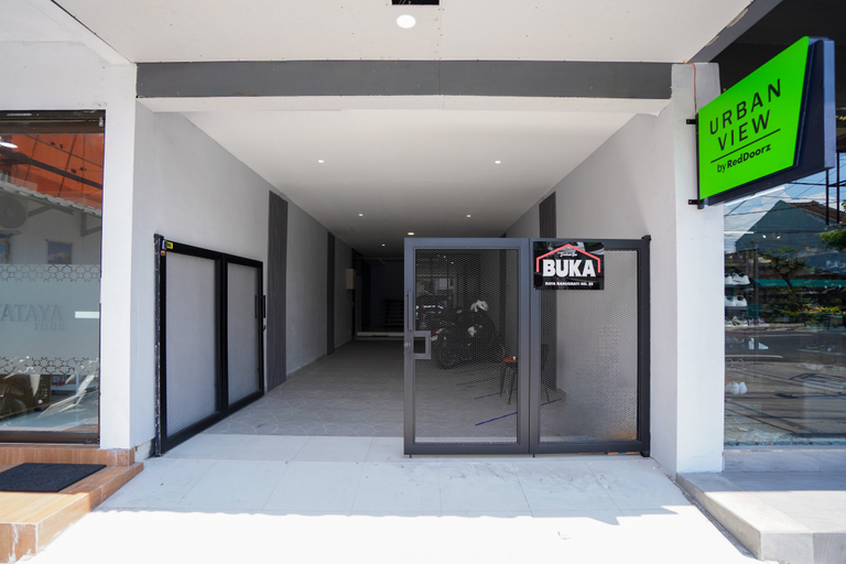 Others 5, Urbanview Hotel Jackson Living near Stasiun Malang, Malang