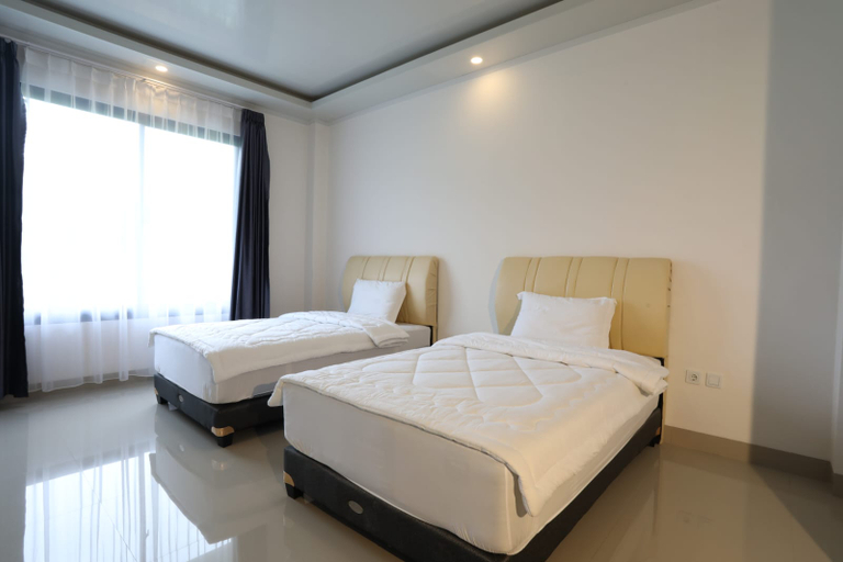 Others 3, D'rij Toraja Hotel & Convention Hall, Tana Toraja