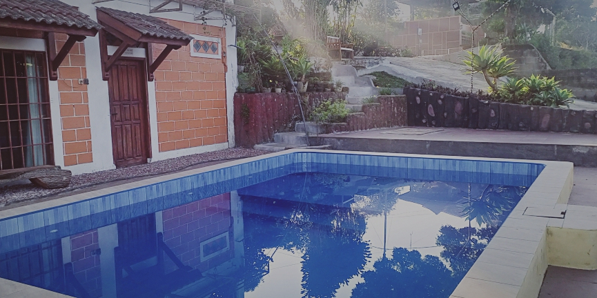 Others 3, Villa Manis Lembang 4BR 16-Persons, Bandung