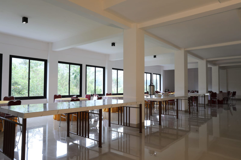 Others 4, D'rij Toraja Hotel & Convention Hall, Tana Toraja