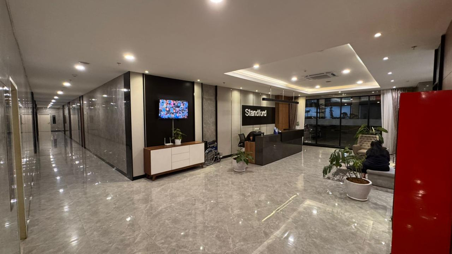 Others 2, Fourliving Meikarta Distrik 1 Cikarang, Cikarang