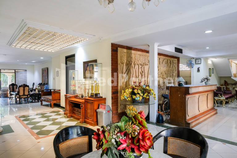 Others 2, Hotel Srikandi Semarang RedPartner, Semarang