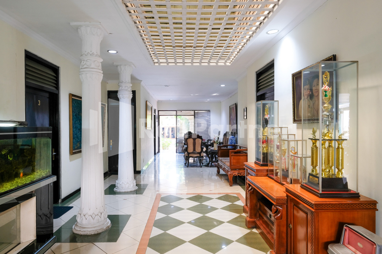 Others 3, Hotel Srikandi Semarang RedPartner, Semarang
