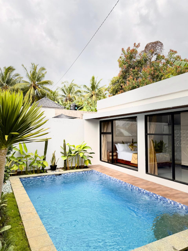 Others 2, Griya Becik Private Villa Lovina, Buleleng