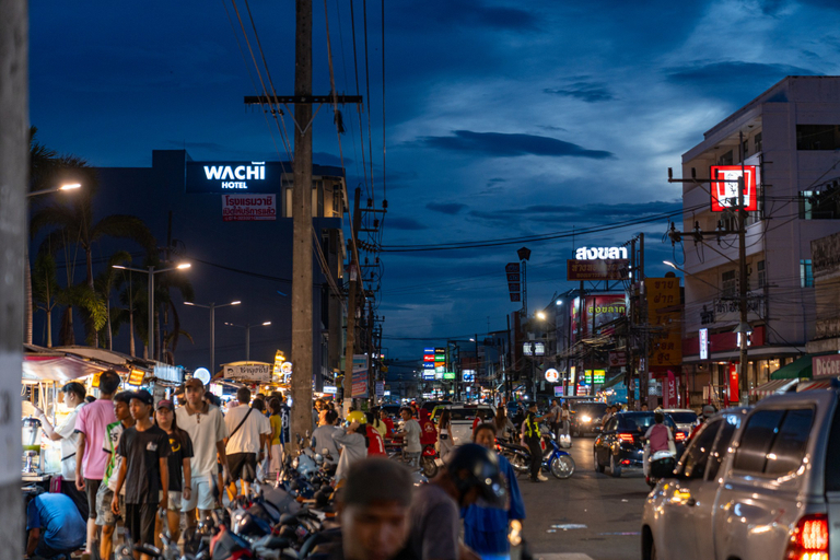 Others 2, Wachi Hotel, Muang Songkhla