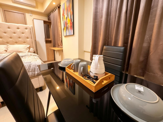Others 4, Studio Cozy @Meikarta District 1 by DTROOM, Cikarang